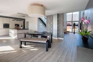 Wohn-Highlight mit Stil und viel Platz: modernes Einfamilienhaus nahe Nordsee und Husum. – Die vollständige Adresse der Immobilie erhältst du vom Anbieter., 25860 Horstedt – Vorschaubild 36