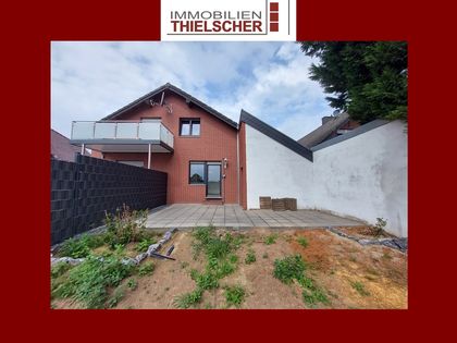 Wohnung mieten in Gangelt - ImmoScout24