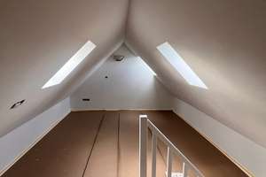 * Schicke Dachwohnung , Bus vor der Haustür direkt zur Innenstadt  - ID 6710 * – Goppelner Str. 13, 1219 Leubnitz-Neuostra, Dresden – Vorschaubild 7