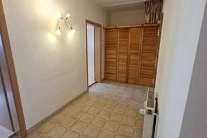 3-Raumwohnung inkl. Einbauküche / 790 EUR warm – 99310 Arnstadt – Vorschaubild 5