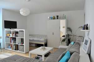 Zuhause mit 1 Zimmer in Ingolstadt