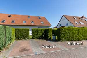Ebenerdige Sorglos-Wohnung mit gemütlichem Garten und zwei Stellplätzen - Einziehen.. Fertig! – Die vollständige Adresse der Immobilie erhältst du vom Anbieter., 24340 Eckernförde – Vorschaubild 8