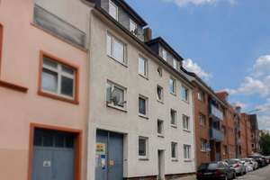 72 m² Wohn- und Nutzfläche auf zwei Ebenen. Maisonette-Wohnung mit vielen Möglichkeiten – Die vollständige Adresse der Immobilie erhältst du vom Anbieter., 21073 Harburg (Ortsteil), Hamburg – Vorschaubild 7