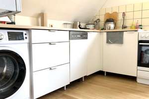 Ruhige, helle und zentrale 2-Zimmer Wohnung in Stuttgart West – Ludwigstraße 46, 70176 Feuersee, Stuttgart – Vorschaubild 6