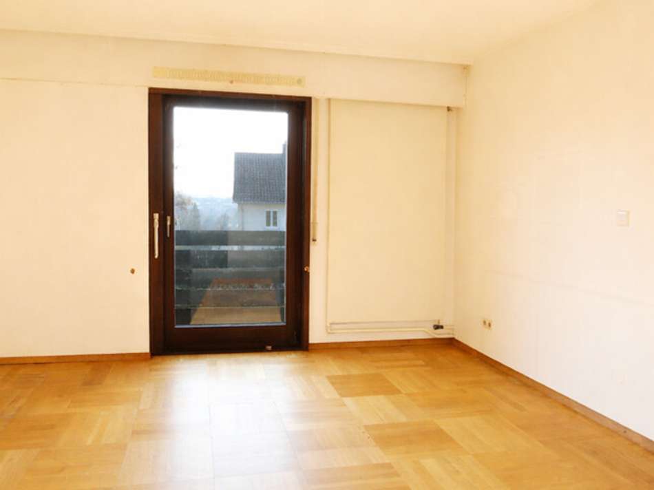 EG: Schlafzimmer