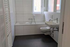 Moderne 4-Zimmer-Wohnung mit Loggia & Terrasse in 64295 Darmstadt – Donnersbergring 6, 64295 Mitte, Darmstadt – Vorschaubild 7
