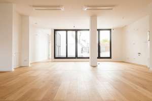Erstbezug im Stephankiez - 4 Zimmer Penthouse, Aufzug & höchste Energieeffizienz – Die vollständige Adresse der Immobilie erhältst du vom Anbieter., 10559 Moabit, Berlin – Vorschaubild 6