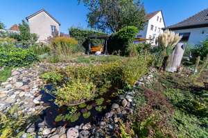 Einfamilienhaus mit riesiger Terrasse, wunderschönem Garten und viel Platz für Kreativität – Hauptstraße 13, 63695 Glauburg – Vorschaubild 54
