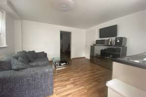2-Zi-Einliegerwohnung ca.50m² (UG) ruhig mit sep. Eingang in S-Weilimdorf -Nähe Löwenmarkt – Kaiserslauterer Straße 13, 70499 Weilimdorf (Ortsteil), Stuttgart – Vorschaubild 7