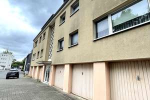 ***Schöne 2-Zimmer-Dachgeschosswohnung in Köln-Holweide*** – Schwabstraße 9, 51063 Holweide, Köln – Vorschaubild 14