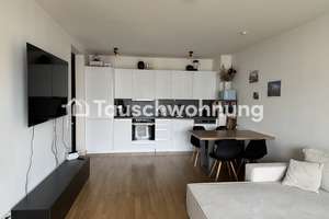 Tauschwohnung: Moderne 2-Zi. Tauschwohnung in Zentrumsnähe – Die vollständige Adresse der Immobilie erhältst du vom Anbieter., 20097 Hammerbrook, Hamburg – Vorschaubild 2