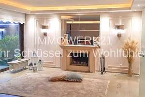 Exklusive Villa am Heiderhof - Wunderschöner Bungalow in bester Lage von Bad Godesberg mit Ausblick – Die vollständige Adresse der Immobilie erhältst du vom Anbieter., 53177 Heiderhof, Bonn – Vorschaubild 8