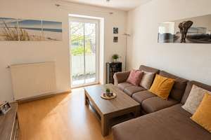 Stilvolles Zuhause in Top-Lage: 2-Zimmer-Wohnung mit Balkon