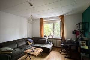Nachmieter gesucht: 2-Zimmer-Wohnung in Schwabing-West – Leopoldstraße 27, 80802 Schwabing-Ost, München – Vorschaubild 4