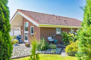 Scandinavischer EBK Bungalow auf ca. 792m² Traum-Grundstück in 23747 Dahme – Ostholstein (Kreis) – Vorschaubild 4