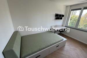 Tauschwohnung: Tausche 1-Zimmer-Appartment in Friedrichshain-Kreuzberg