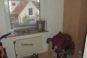 Stilvoll modernisiert: 2-Zimmer-Wohnung in Hannover – Wennigser Straße 27A, 30459 Oberricklingen, Hannover – Vorschaubild 10