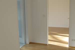 Sanierte, gemütliche 1-Zimmer-Wohnung mit Balkon und EBK in Stuttgart-Bad Cannstatt – Obere Waiblinger Straße 138, 70374 Espan, Stuttgart – Vorschaubild 5