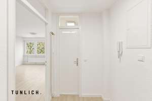 Sanierte 1-Zimmer-Wohnung mit Balkon – Die vollständige Adresse der Immobilie erhältst du vom Anbieter., 70372 Kurpark, Stuttgart – Vorschaubild 2