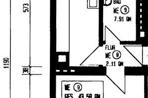 Lage, Lage, Lage – Provisionsfrei! – Borsigstr. 2, 10115 Mitte (Ortsteil), Berlin – Vorschaubild 10