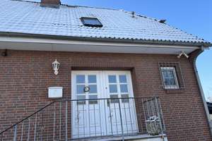 Einfamilienhaus mit Vollkeller HH-Finkenwerder, Airbusnähe, von privat – Die vollständige Adresse der Immobilie erhältst du vom Anbieter., 21129 Finkenwerder, Hamburg – Vorschaubild 4