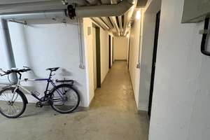 Gepflegte 4-Zimmer-Wohnung in Milbertshofen mit Südbalkon (nicht vermietet) – Humperdinckstr. 13, 80807 Milbertshofen, München – Vorschaubild 55