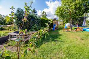 Gemütliches Einfamilienhaus in familienfreundlicher Lage mit neuer Pelletheizung und Garten – Mittelweg 14, 6542 Mansfeld-Südharz (Kreis) – Vorschaubild 20