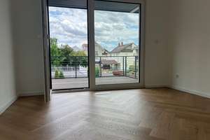 Erstbezug: Hochwertige 4-Zimmer-Neubauwohnung mit Balkon, Gartenanteil und KfW-40-QNG – Rosenstraße 26, 63762 Großostheim – Vorschaubild 12