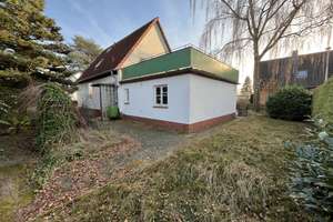 Viele Platz für Ihre Ideen - Einfamilienhaus mit Potenzial! – Stettiner Straße 10a, 30952 Ronnenberg – Vorschaubild 2