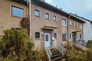 Raumwunder in Braunschweig- Broitzem! Reihenmittelhaus mit Potential und viel Wohnfläche! – Braunschweig – Vorschaubild 22