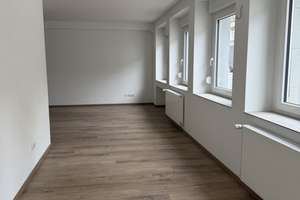 Seniorengerechtes 1 Zimmer Appartment als Erstbezug nach Sanierung in Duisburg-Neudorf – Die vollständige Adresse der Immobilie erhältst du vom Anbieter., 47057 Neudorf-Nord, Duisburg – Vorschaubild 2