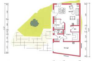 Familienfreundliches Wohnen in Bruchsal-Helmsheim - Haus mit moderner Küche, Terrasse, Garage uvm. – Karlsruhe (Kreis) – Vorschaubild 14