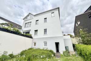 Großzügige Dachgeschosswohnung mit Garten und Weitblick in Bochum-Stiepel – Die vollständige Adresse der Immobilie erhältst du vom Anbieter., 44797 Stiepel, Bochum – Vorschaubild 13