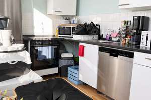 3 Zimmerwohnung mit Balkon in Mönchengladbach zu verkaufen – Die vollständige Adresse der Immobilie erhältst du vom Anbieter., 41179 Rheindahlen-Land, Mönchengladbach – Vorschaubild 5