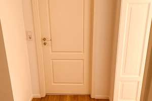 Sonnige 2-Zimmer sanierter Stilaltbau Erstbezug Nähe Kaiser-Friedrich-Therme von Privat – Schulberg 23, 65183 Mitte, Wiesbaden – Vorschaubild 3