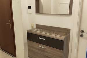 AB 01.10.2026 frei! 1-Zimmer Wohnung in Leverkusen Opladen – Die vollständige Adresse der Immobilie erhältst du vom Anbieter., 51379 Opladen, Leverkusen – Vorschaubild 9
