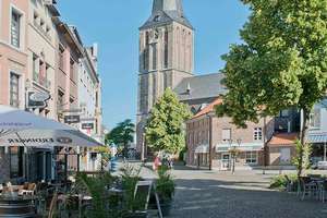 Neubauprojekt: Freistehendes Einfamilienhaus mit Gartengrundstück! Südwest-Lage von Süchteln – Die vollständige Adresse der Immobilie erhältst du vom Anbieter., 41749 Viersen – Vorschaubild 15