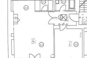Dachgeschoss-Traum mit Kamin und sonniger Südterrasse – Die vollständige Adresse der Immobilie erhältst du vom Anbieter., 14057 Charlottenburg, Berlin – Vorschaubild 15