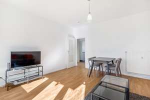 Provisionsfrei: Gepflegte 2-Zimmer-Wohnung am Bayerischen Viertel! Direkt bezugsfertig! – Die vollständige Adresse der Immobilie erhältst du vom Anbieter., 10781 Schöneberg, Berlin – Vorschaubild 4