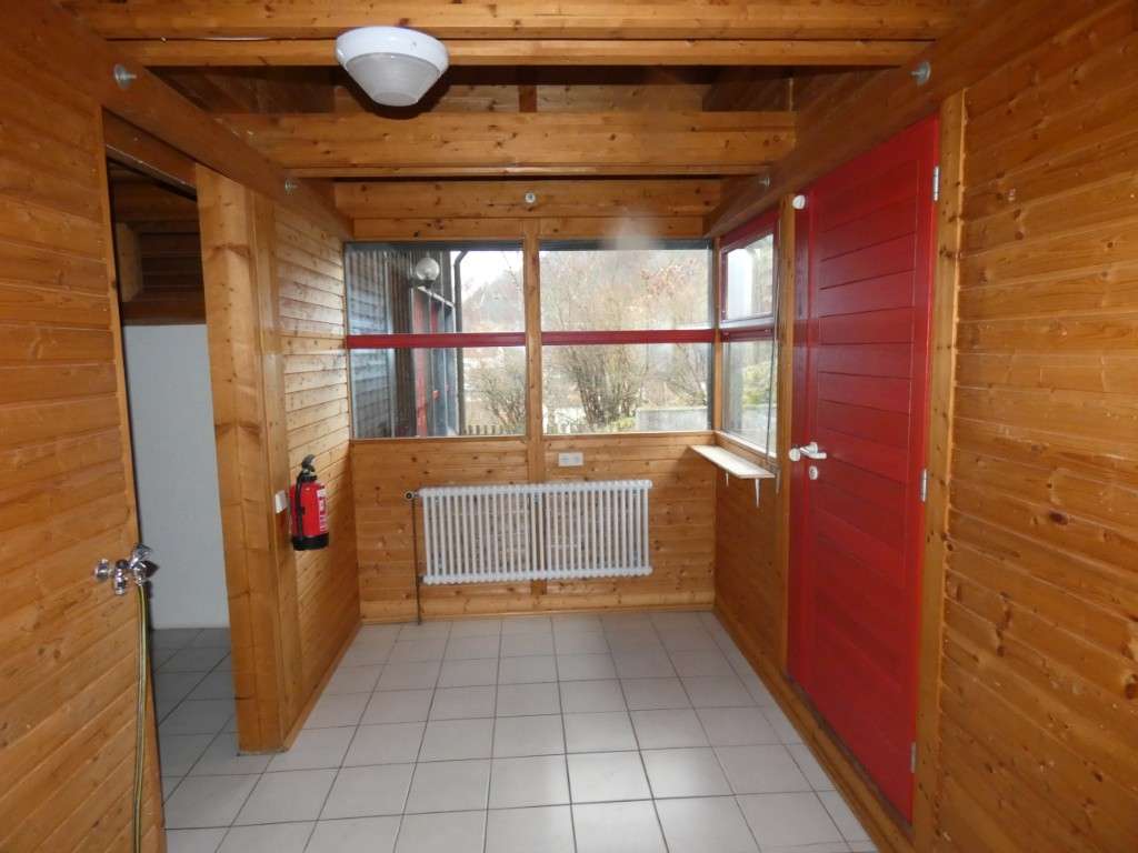 Immobilie in Weisenbach - WEISENBACH: Bauhausstilhaus mit ELW  in unverbaubarer  Aussichtslage - Bild 3