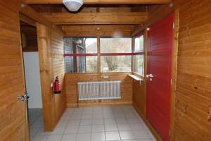WEISENBACH: Bauhausstilhaus mit ELW  in unverbaubarer  Aussichtslage – Die vollständige Adresse der Immobilie erhältst du vom Anbieter., 76599 Weisenbach – Vorschaubild 15