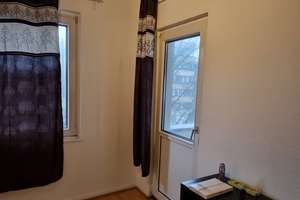 D- Derendorf +++Preiswerte 1 Zimmer, KDB,  Laminat, 32m²,BALKON  +++ – 40476 Golzheim, Düsseldorf – Vorschaubild 8