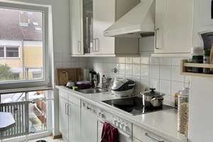 Charmante 2-ZKB im begehrten Westen! – Balkon zum ruhigen Innenhof – Giselastraße 13, 93049 Westenviertel, Regensburg – Vorschaubild 6