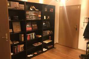 Zweizimmerwohnung im Denkmal in Leipzig Volkmarsdorf – Elisabethstr. 35, 4215 Leipzig – Vorschaubild 11