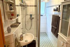 Schöne 3 Zimmer Wohnung mit Balkon & Stellplatz in Leverkusen Hitdorf – Die vollständige Adresse der Immobilie erhältst du vom Anbieter., 51371 Hitdorf, Leverkusen – Vorschaubild 11