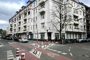 Provisionsfrei: Grüne Pase im 3. OG in Neukölln – Weserstraße 189, 12045 Neukölln (Ortsteil), Berlin – Vorschaubild 22
