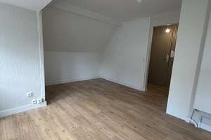 Renoviertes + Möbliertes 1Zimmer Apartment mit EBK – Tratzigerstraße 17, 22043 Marienthal, Hamburg – Vorschaubild 4