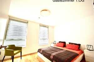 Traumhaftes Reihenmittelhaus in Top-Lage in Grenzach – Ihre Ruheoase im Grünen! – Lörrach (Kreis) – Vorschaubild 11