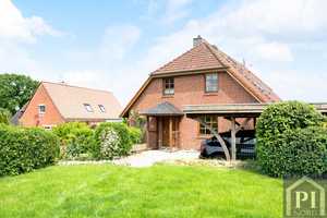 Einfamilienhaus mit Einliegerwohnung und viel Potenzial in Waabs, wo andere Urlaub machen – Rendsburg-Eckernförde (Kreis) – Vorschaubild 2