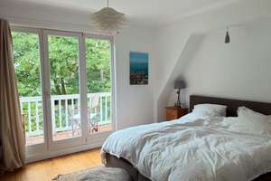 Schönes Einfamilienhaus in Hamburg Blankenese!  – Potosistraße 18, 22587 Blankenese, Hamburg – Vorschaubild 16